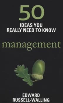 Management by Edward Russell-Walling Paperback