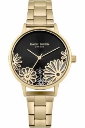Ladies Daisy Dixon Laura Watch DD087BGM