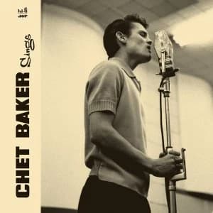 Chet Baker - Chet Baker Sings Vinyl