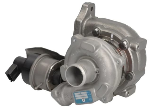Re-Part RRT70014 Turbocharger Incl. Gasket Set Charger,charging system (2234)
