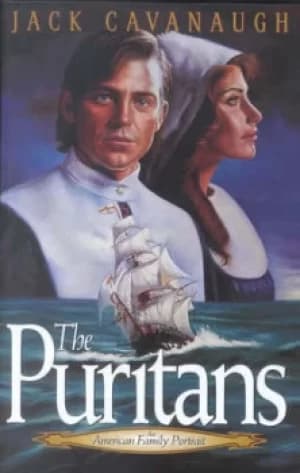 The Puritans by Jack Cavanaugh