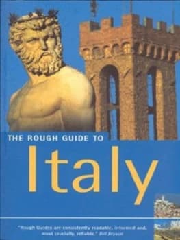 Italy by Ros Belford and Martin Dunford and Celia Woolfrey and Ros Belford Book