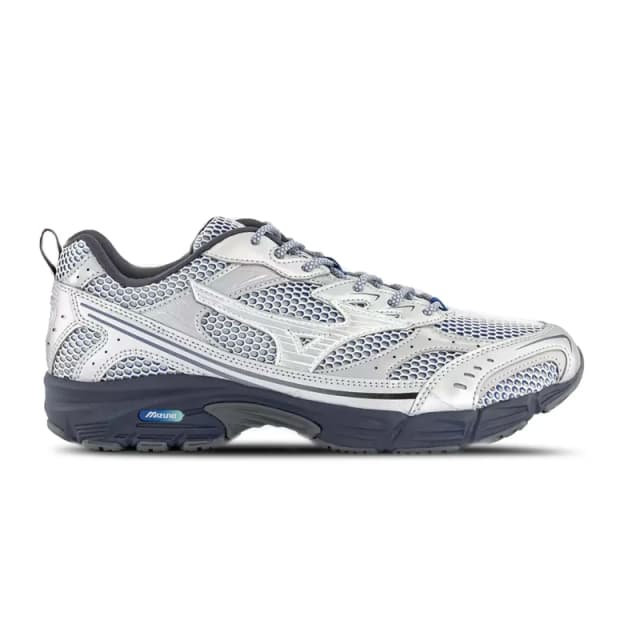 Mizuno Trainers Mizuno S.L.MXR Argente Male 41