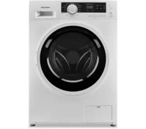 Montpellier MWD8614W 8KG 6KG 1400RPM Freestanding Washer Dryers