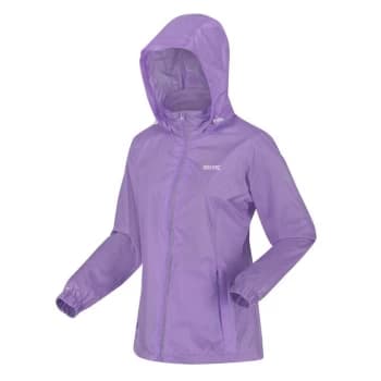 Regatta Corinne IV Softshell Jacket - LightAmethys