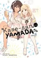 kase san and yamada vol 2