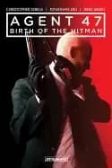 agent 47 vol 1 birth of the hitman