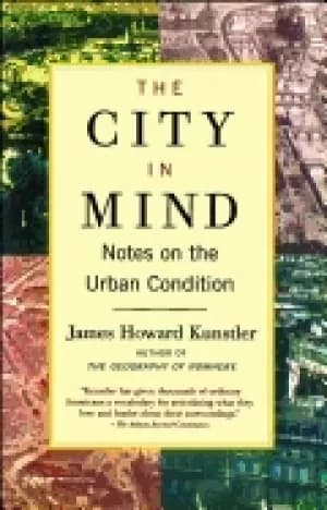 city in mind meditations on the urban condition