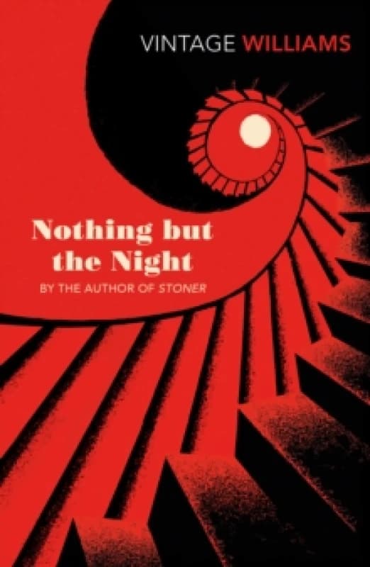 Nothing But the Night Paperback / softback
