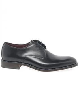 Loake Drake Standard Fit Derby Shoes