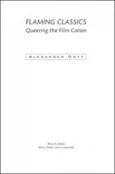 Flaming Classics by Alexander Doty Paperback