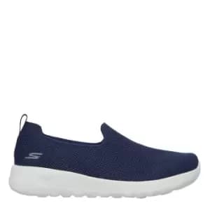 Skechers Go Walk Joy Slip On Trainers Womens - Blue