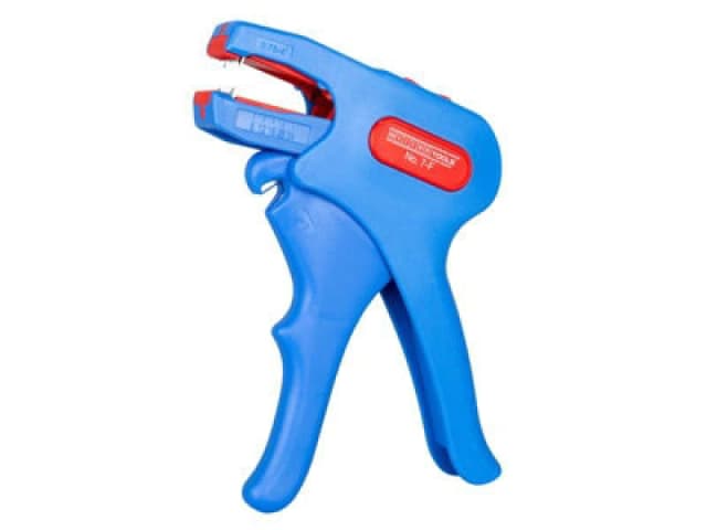 Weicon No. 7-F Flat Cable Stripper For Precision Pvc Cable Stripping