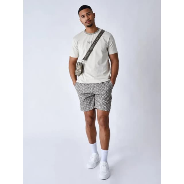 Project X Paris Swim shorts Project X Paris Graphic Gaze Vert Male S