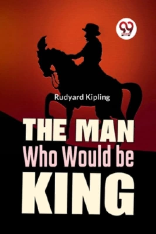 The Man Who Would be King Paperback / softback