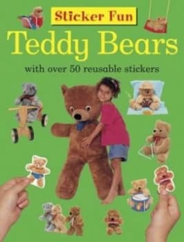 Teddy Bears by Armadillo Press Paperback