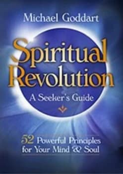 Spiritual Revolution by Michael Goddart Paperback