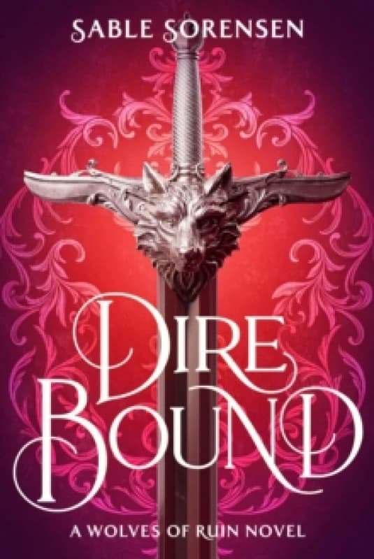 Dire Bound Hardback