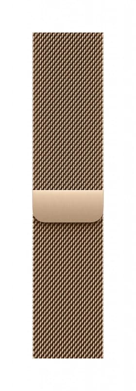 Apple Apple MGHW4ZM/A Smart Wearable Accessories Band Gold Stainless steel MGHW4ZM/A