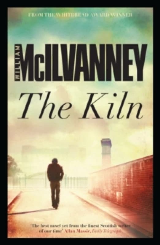 The Kiln Paperback / softback