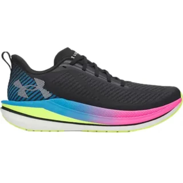 Running shoes Under Armour Velociti SPD Noir Male 44