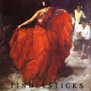 Tindersticks 1st Album by Tindersticks CD Album