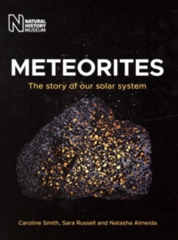 Meteorites. Paperback. By Caroline Smith, Sara S Russell, Natasha Almeida Books