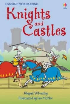 Knights and Castles by Rachel Firth and Sam Church Hardback