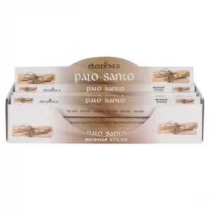 P/6 Palo Santo Sticks 10