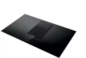 Elica NT LIBRA BLACK RC Vented Hob