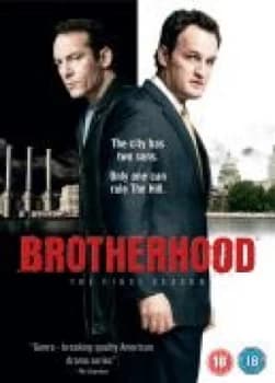Brotherhood Season 1