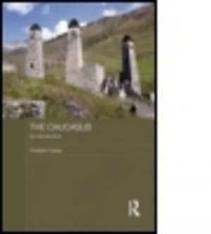 The Caucasus by Frederik Coene Paperback