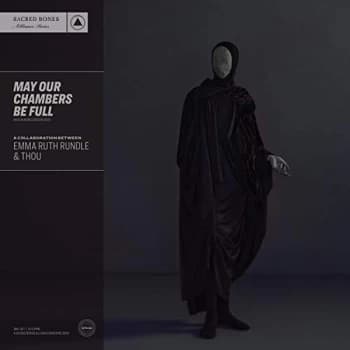 EMMA RUTH RUNDLE & THOU - May Our Chambers Be Full CD