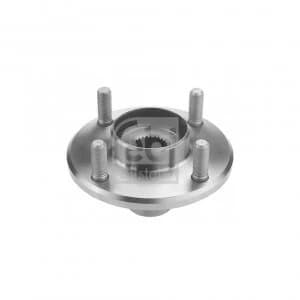 Front Wheel Hub FEBI BILSTEIN 19090