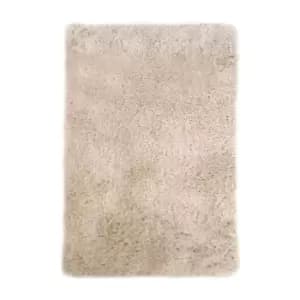 Soft Washable Rug - Champagne - 100x150cm