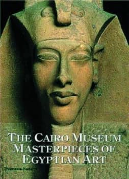 The Cairo Museum by Francesco Tiradritti Hardback
