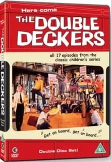 Here Come the Double Deckers