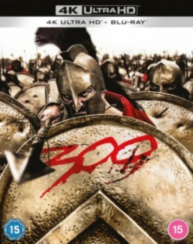 300 Bluray 5051892229746