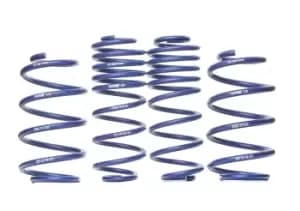 H&R Suspension Kit, coil springs PEUGEOT,CITROEN 29118-1