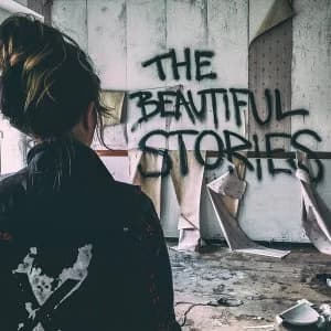 Invsn - The Beautiful Stories Vinyl