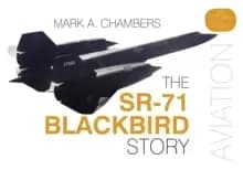 The SR-71 Blackbird Story