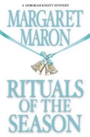 Rituals of the season by Margaret Maron