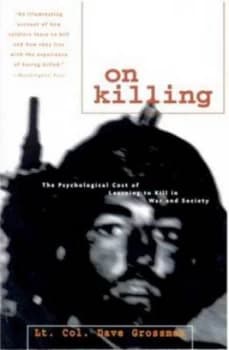 On Killing by Dave Grossman Paperback
