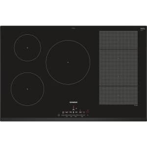 Siemens iQ700 EX851FVC1E 5 Zone Induction Hob