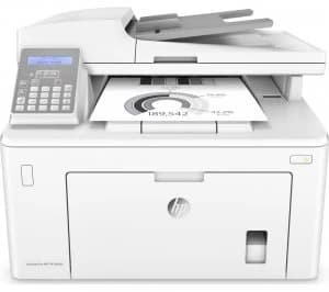 HP LaserJet Pro M148FDW Wireless Mono Laser Printer