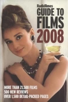 Radiotimes Guide to Films by Radiotimes Film Unit Book