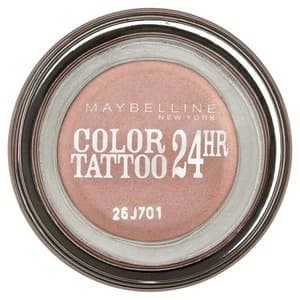 Maybelline Color Tattoo 24Hr Single Eyeshadow 65 Pink Gold Pink