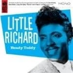 Little Richard - Ready Teddy (Music CD)