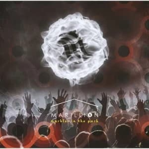 Marillion - Marbles In The Park Vinyl