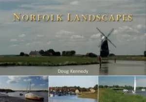 Norfolk landscapes by Doug Kennedy